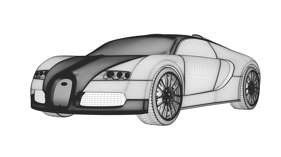 los 5 autos más caros del mundo