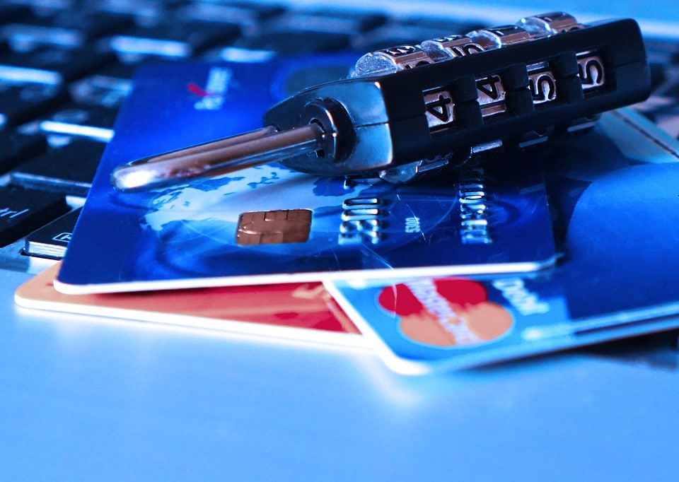 tarjetas de crédito (Foto: Pixabay)
