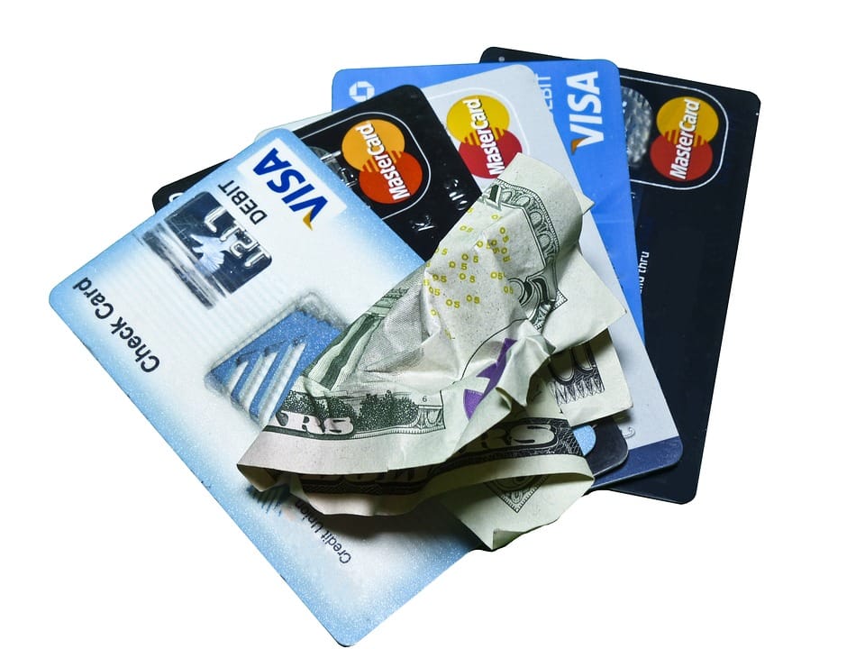 tarjeta de crédito solicitada online