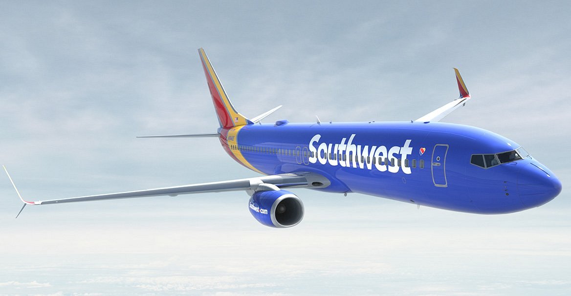 Vagas de emprego Southwest Airlines