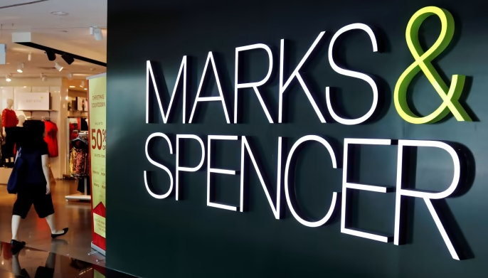 vagas de emprego marks & spencer