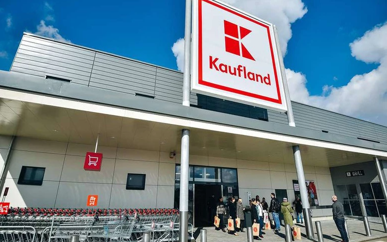 Vagas de emprego Kaufland