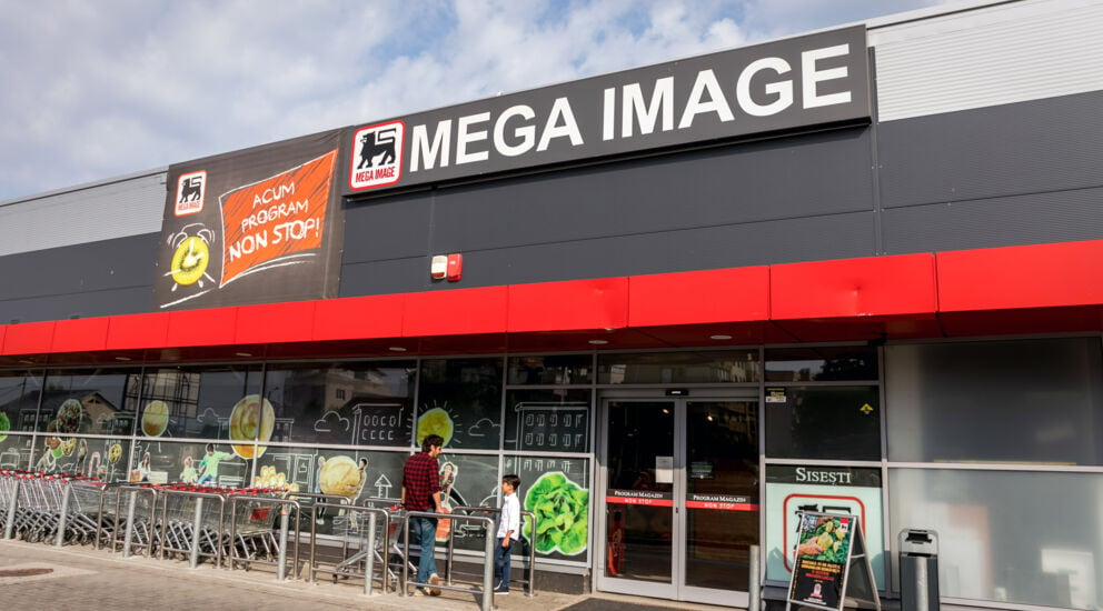 Job Vacancies at Mega Image