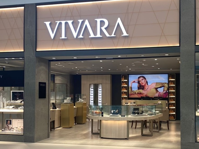 Vagas de Emprego na Vivara