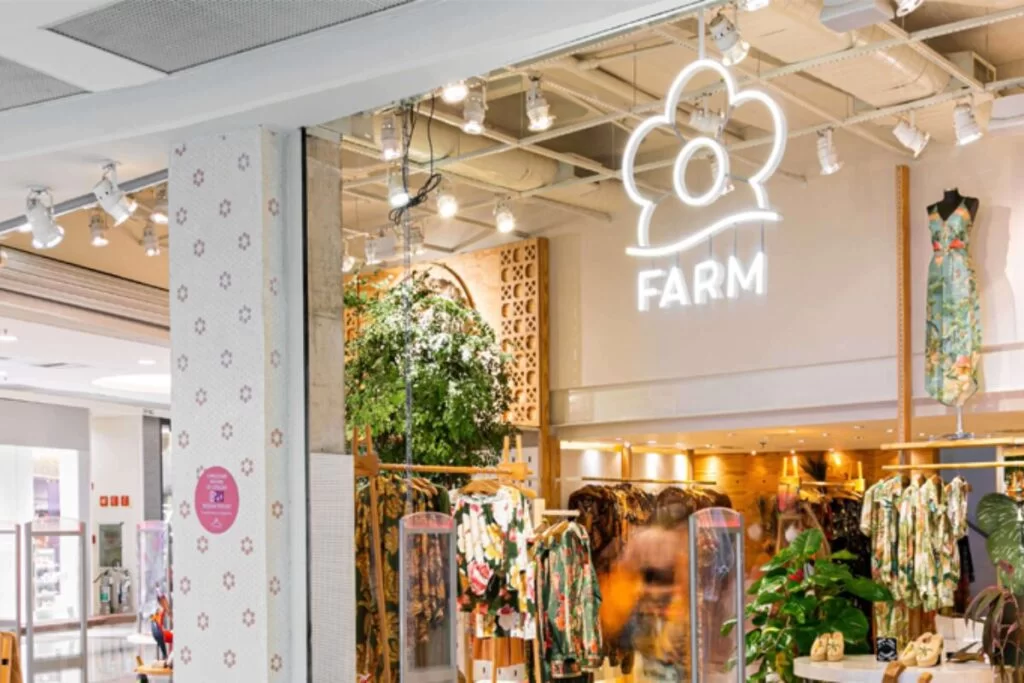 Vagas de Emprego na Farm